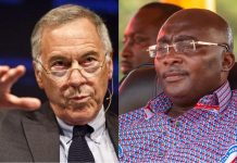 ‘Bawumia is creating problems for Ghana instead of solving same’ – Prof. Hanke