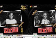 GMB 2022: Greater Accra’s Naa Ahema, Hariyah from Savannah seal eviction episodes
