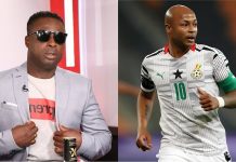 ‘Dede does not deserve a spot in the current Black Stars’ – Charles Taylor