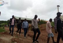 Police following a lead on possible third victim murdered by Mankessim chief and pastor