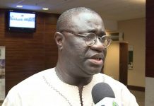 Fighting galamsey: ‘Maybe we cannot shoot people or hang them but 25 years is not enough’ – Prof. Aning