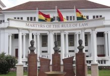 Supreme Court admits application by 14 CSOs to join case challenging constitutionality of OSP
