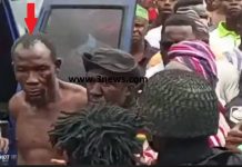 ‘Wa kidnappings & killings: Main suspect not mentally unstable, the gods confirmed to us’ – Tindambas