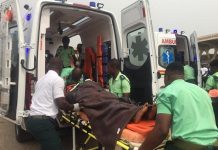 Charles Amissah’s death: ‘We don’t have a functioning emergency system in the country’ – GMA Gen. Secretary