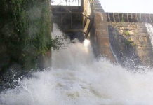 Bagre Dam spillage: GWCL to shut down Nawuni treatment plant