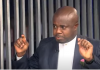 ‘The Ghanaian economy has become the toast of everybody’ – Edudzi Tameklo