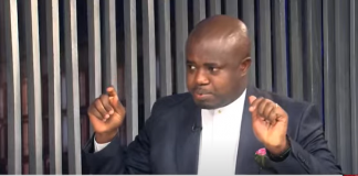 ‘The Ghanaian economy has become the toast of everybody’ – Edudzi Tameklo
