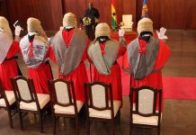 You failed your own test; – ASEPA to take matter involving judges in vehicle auctioning scandal up