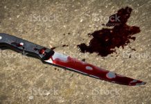 Suspected mentally deranged man butchers 69-year-old man in Takoradi