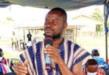 Family of late Krachi East MCE debunks reports of relative dying after allegedly having sexual affair