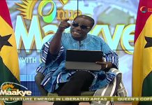 ‘Produce evidence of providing J.A. Kufuor’s vehicles’ – Captain Smart dares Presidency