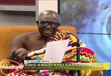 KKD gives a piece of his mind on manipulation of Police Service by politicians