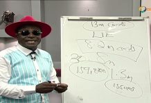 ‘You can’t use force to break the 8; there will be bloodshed’ – Captain Smart tells gov’t