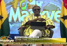 Queen Elizabeth II death: ‘Let’s stop the foolishness’ – Captain Smart to African leaders