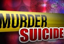 Berekum: Man kills his wife and hangs himself