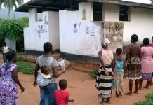 Stop charging for use of toilets in health facilities – GHS boss directs health workers