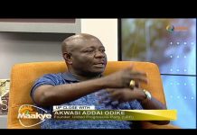 ‘We are becoming fools in our own country’ – Odike