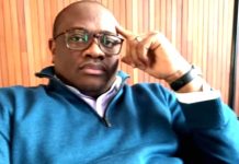 ‘Stop the foolhardiness; the hardship is real’ – Stan Dogbe replies NPP over booing at Akufo-Addo