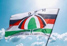 WN/R: High Court orders injunction on NDC constituency elections slated for Saturday