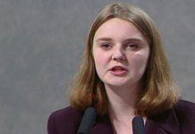 UK Prime Minister cites Putin’s invasion of Ukraine in her resignation note