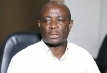 We didn’t ask for the cedi to go down, we asked for a stable currency – Odike tells Mahama