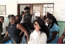 Agradaa’s lawyers seek plea bargain in pastor’s nude photo case