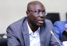Ato Forson dares Interior Minister to name persons NDC MPs brought for recruitment