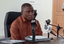 You use nolle prosequi to free your people yet you talk about conscience – Mireku Duker tells Edudzi on Ofori-Atta