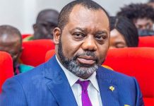 Ghana@69: May we renew this solemn vow to serve our nation faithfully – Napo Dumsor