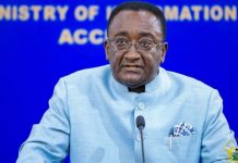 NPP flag bearer contest: Afriyie Akoto preaches unified front to ‘break the 8’ after primary