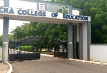PRINCOF to quit feeding of teacher trainees over high cost of living