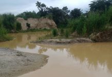 River gods to embark on demonstration against ‘galamseyers’ – Fetish priest reveals