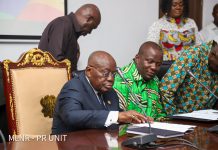Akufo-Addo’s engagement with House of Chiefs a ‘meeting of galamsey shareholders’ – Odike