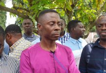 Kumasi: Traders Advocacy Group asks members to reopen shops