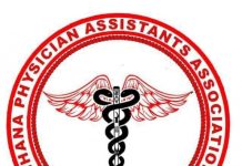 Ghana Physician Assistants Association bemoan delay posting of its members