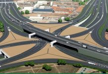 ‘If you can’t complete Suame roundabout interchange, don’t start’ – NDC aspirant tells Akufo-Addo
