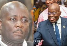 ‘You’re the most wicked president in the world’ – Odike fires Akufo-Addo