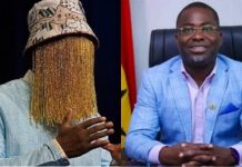 Anas’s TigerEye take on Charles Bissue over bribery allegations on its ‘Galamsey Fraud’ documentary