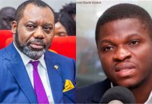 Napo wins GH₵500k defamation suit against Sammy Gyamfi