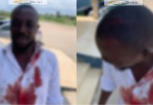 Gunmen attack workers of Gomoa Fetteh Salt Industry; many hospitalised
