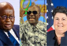 Captain Smart analyses how US Ambassador’s comments to Otumfuo indicted Akufo-Addo as galamsey kingpin