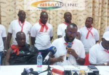 ‘It is insensitive, preposterous, lazy man’s approach to call for ban on small scale mining’ – GNASSM