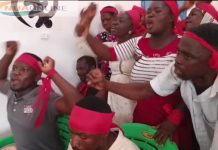 400 ghost names pop-up in Agona East NDC register; delegates declare war