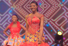 Northern Region’s Teiya crowned GMB 2022 queen