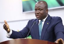 Go and come later – Yagbonwura tells Abu Jinapor’s mediation delegation