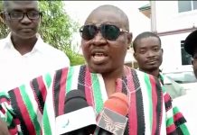 Elections 2024: ‘We’ll not rely on NPP police; we’ll come fully prepared security-wise’ – Awutu Senya East NDC
