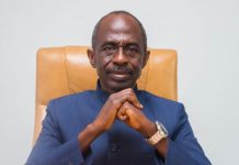 General Mosquito gives Daily Guide 72-hour ultimatum to retract defamatory publication against him