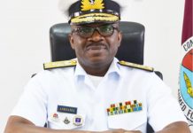 ‘We are ready to fight for you’ – CDS assures Ghanaians