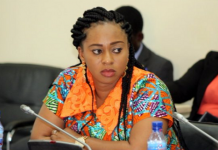 ‘It’s a very bogus committee’ – Adwoa Safo rubbishes Prof. Oquaye-led fact-finding c’ttee