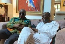 Akufo-Addo, NPP must intervene and get Ofori-Atta to return to Ghana – Kpebu